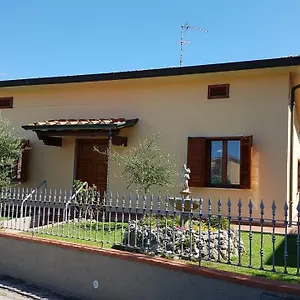 Casa Magnolia Arena Metato